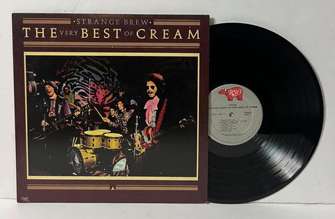  Cream- The very best of LP