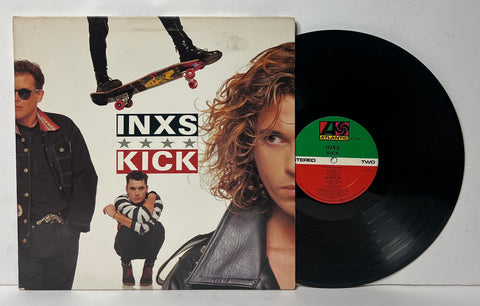  INXS- Kick LP