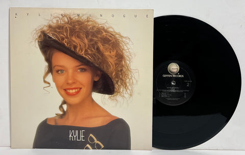  Kylie Minogue- Kylie LP