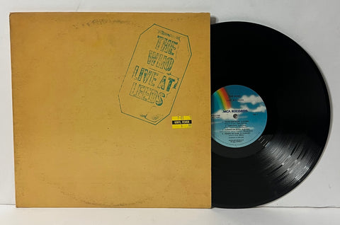 The Who- Live at Leeds LP