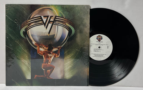  Van Halen- 5150 LP