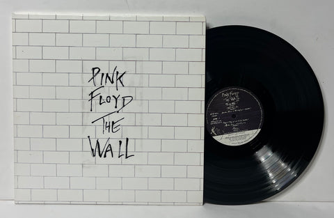  Pink Floyd- The Wall 2LP