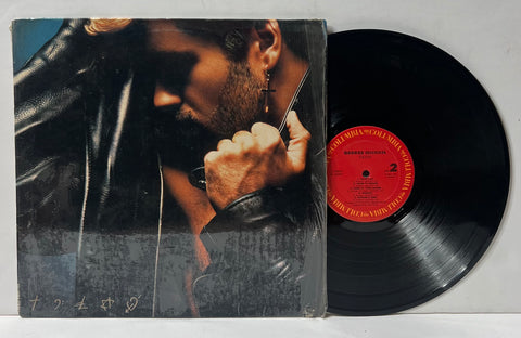  George Michael- Faith LP