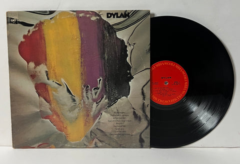  Bob Dylan- Dylan LP