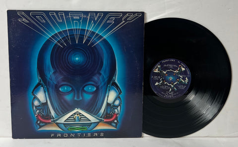  Journey- Frontiers LP