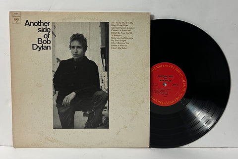  Bob Dylan- Another side LP