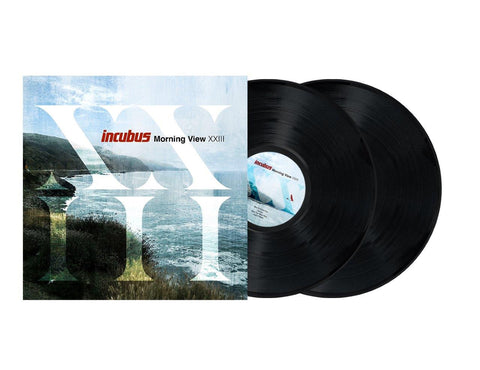  Incubus- Morning View XXIII 2LP(Pre-Order)