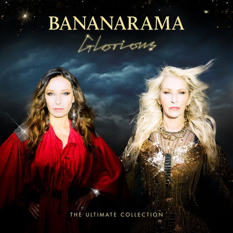 Bananarama - Glorious: The Ultimate Collection [LP](Preorder)