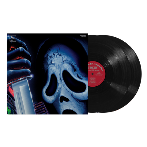 Scream VI (Soundtrack) [2LP](Pre-Order)