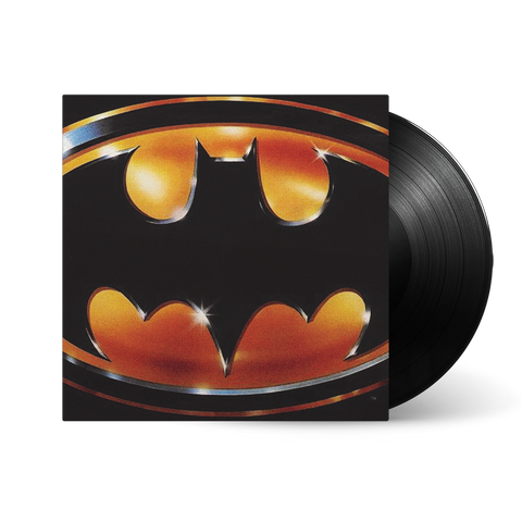 Prince - Batman (Soundtrack) [LP]