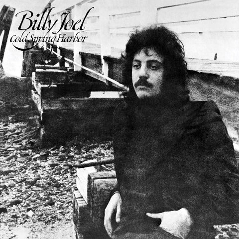 Billy Joel - Cold Spring Harbor [LP] (Pre-Order)