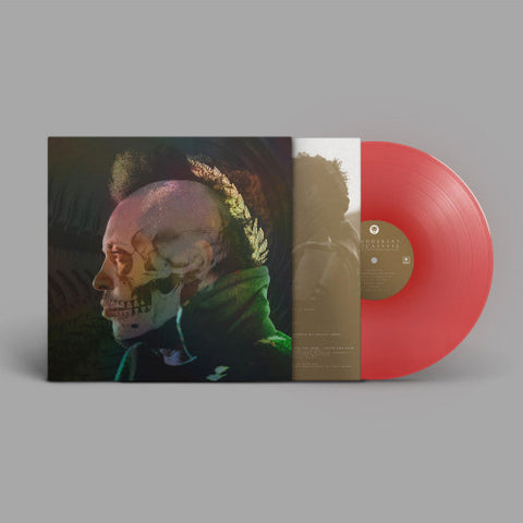 Thundercat - Apocalypse [LP] (Translucent Red Vinyl, Ten Year Anniversary Edition, Deluxe Edition, limited)(Pre-Order)