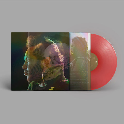 Thundercat - Apocalypse [LP] (Translucent Red Vinyl, Ten Year Anniversary Edition, Deluxe Edition, limited)(Pre-Order)