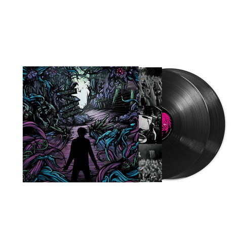 A Day To Remember - Homesick [2LP] (15th Anniversary)(Pre-Order)