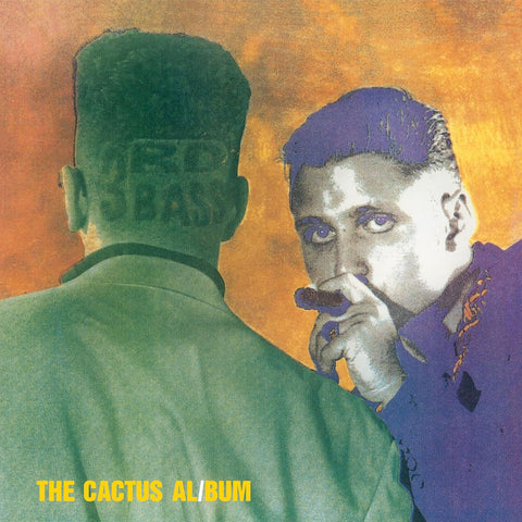 3rd Bass - The Cactus Album [2LP](Pre-Order)