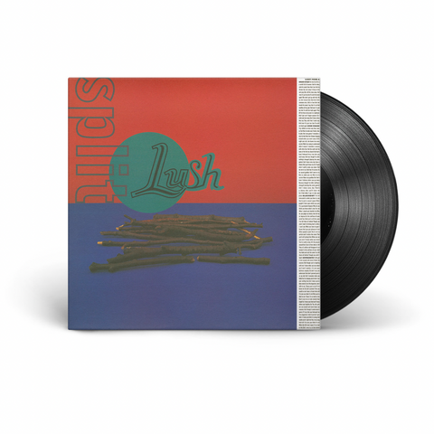Lush - Split [LP]