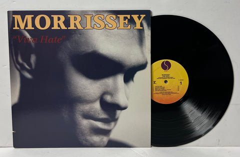 Morrissey- Viva Hate LP