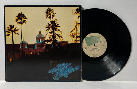  Eagles- Hotel California LP