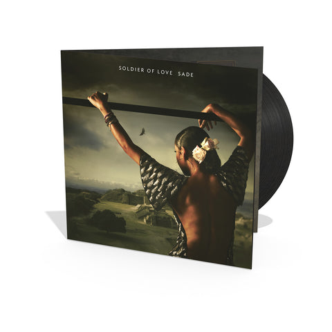 Sade - Soldier Of Love [LP] (180 Gram)(Pre-Order)