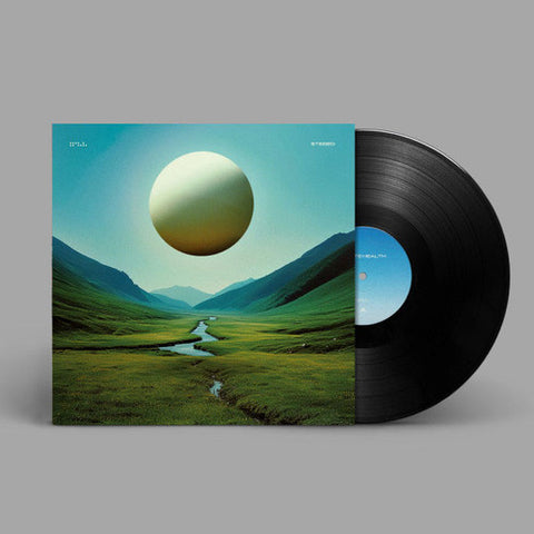 Tycho - Infinite Health [LP] (Pre-Order)