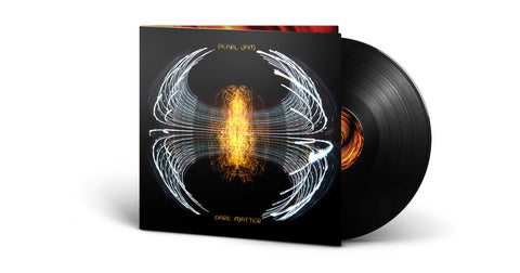 Pearl Jam - Dark Matter [LP]( Pre-Order)
