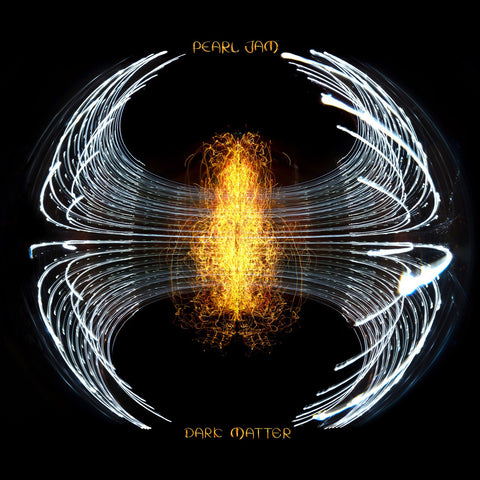Pearl Jam - Dark Matter [LP]( Pre-Order)