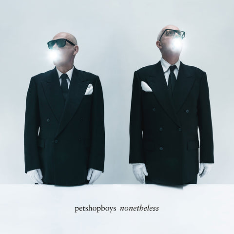 Pet Shop Boys - nonetheless [LP](Pre-Order)