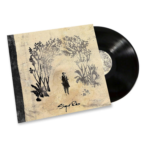 Sigur Ros - Takk... [3LP] (20th Anniversary, remastered) (Pre-Order)