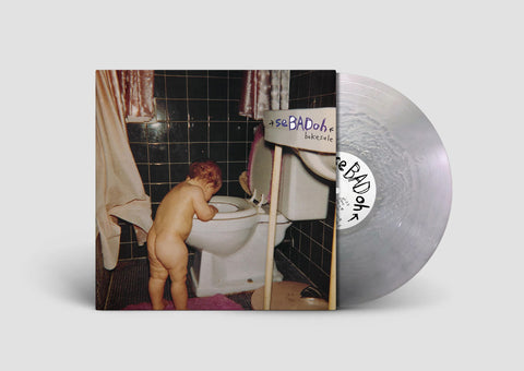 Sebadoh - Bakesale [LP] (Silver-Metallic Vinyl)(Pre-Order)