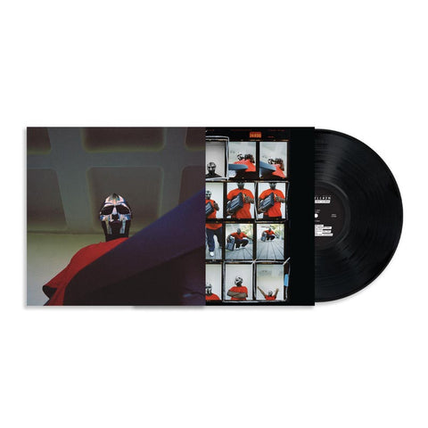 Madvillain - Madvillainy Demos [LP]( Pre-Order)