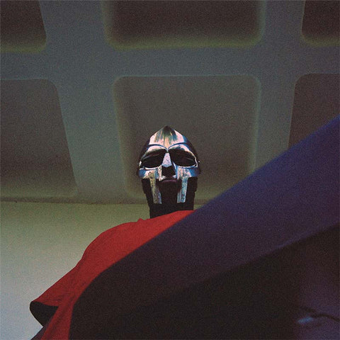 Madvillain - Madvillainy Demos [LP]( Pre-Order)