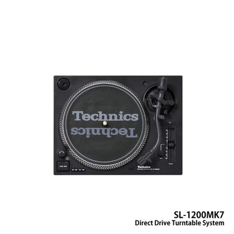  Technics - Miniature Collection Blind Box