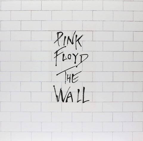 Pink Floyd - The Wall 2LP