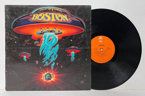 Boston- Boston LP