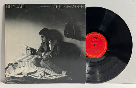 Billy Joel- The Stranger LP