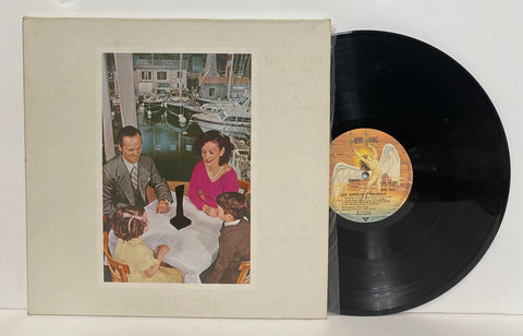Led Zeppelin- Presence LP